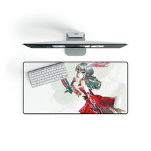 Load image into Gallery viewer, Anime RWBY Mouse Pad (Desk Mat)
