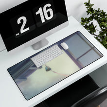 Load image into Gallery viewer, Your Name. Mouse Pad (Desk Mat)
