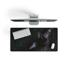 Load image into Gallery viewer, Anime Girl Mouse Pad (Desk Mat) On Desk

