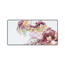 Load image into Gallery viewer, The Sanctuary Knocker Mouse Pad (Desk Mat)
