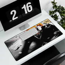 Load image into Gallery viewer, Anime Bleach Mouse Pad (Desk Mat)
