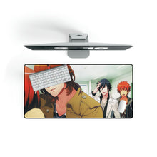 Load image into Gallery viewer, Uta no Prince-sama Mouse Pad (Desk Mat)
