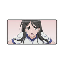 Load image into Gallery viewer, A Certain Scientific Railgun Mouse Pad (Desk Mat)
