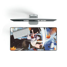 Load image into Gallery viewer, Touhou Mouse Pad (Desk Mat)
