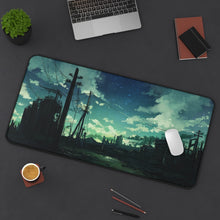 Load image into Gallery viewer, Anime Original Mouse Pad (Desk Mat) On Desk
