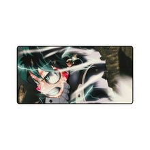 Load image into Gallery viewer, Izuku Midoriya, One For All, Full Cowl, [My Hero Academia], Mouse Pad (Desk Mat)
