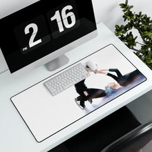 Load image into Gallery viewer, Yuri!!! on Ice Mouse Pad (Desk Mat)
