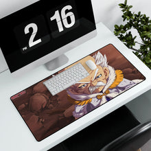 Load image into Gallery viewer, Anime Fairy Tail Mouse Pad (Desk Mat)
