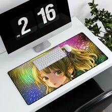 Load image into Gallery viewer, Anime Original Mouse Pad (Desk Mat) With Laptop
