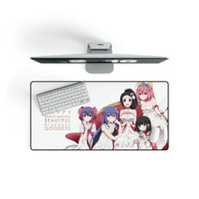 Load image into Gallery viewer, The World God Only Knows Mouse Pad (Desk Mat)
