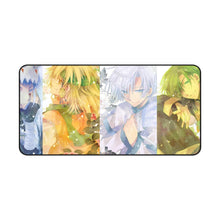 Load image into Gallery viewer, Yona Of The Dawn Mouse Pad (Desk Mat)
