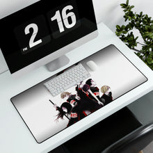 Load image into Gallery viewer, Tokyo Ghoul:re Mouse Pad (Desk Mat)

