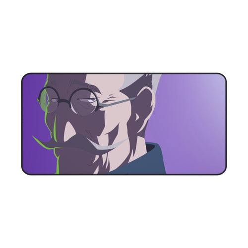 FullMetal Alchemist Mouse Pad (Desk Mat)