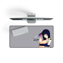 Load image into Gallery viewer, Jormungand Mouse Pad (Desk Mat)
