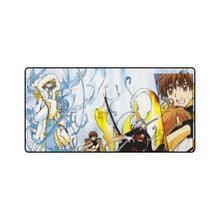 Load image into Gallery viewer, Tsubasa: Reservoir Chronicle Mouse Pad (Desk Mat)
