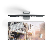 Load image into Gallery viewer, Anime Original Mouse Pad (Desk Mat) On Desk
