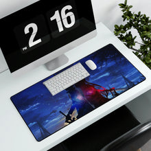 Load image into Gallery viewer, Sword Art Online Mouse Pad (Desk Mat)
