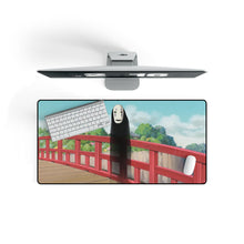 Load image into Gallery viewer, Spirited Away Mouse Pad (Desk Mat) On Desk
