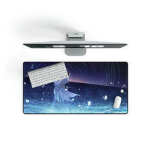 Load image into Gallery viewer, Osamu Dazai &amp; Sakunosuke Oda Mouse Pad (Desk Mat)
