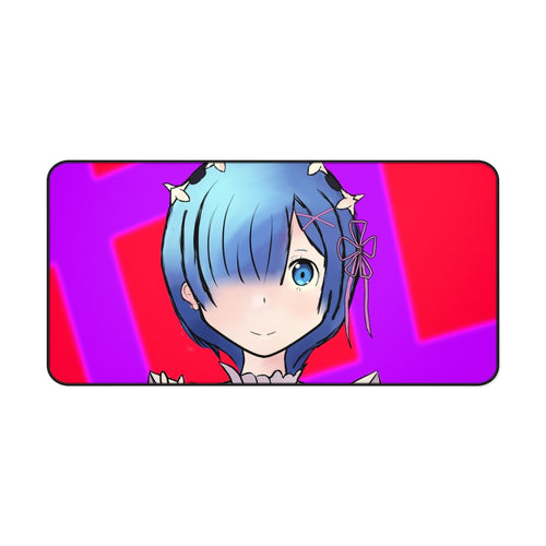 Re:ZERO -Starting Life In Another World- Mouse Pad (Desk Mat)
