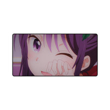 Load image into Gallery viewer, Comic Girls Mouse Pad (Desk Mat)
