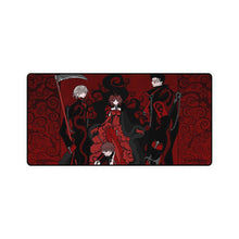 Load image into Gallery viewer, Tsubasa: Reservoir Chronicle Mouse Pad (Desk Mat)
