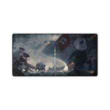 Load image into Gallery viewer, Azur Lane Mouse Pad (Desk Mat)
