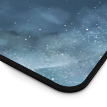 Load image into Gallery viewer, The Melancholy Of Haruhi Suzumiya Mouse Pad (Desk Mat) Hemmed Edge
