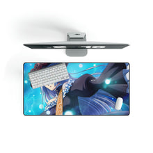 Load image into Gallery viewer, Umineko: When They Cry Mouse Pad (Desk Mat)
