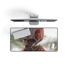 Load image into Gallery viewer, Anime Attack On Titan Mouse Pad (Desk Mat)

