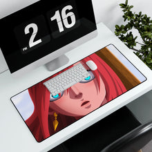 Load image into Gallery viewer, Anime Fairy Tail Mouse Pad (Desk Mat)
