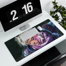 Load image into Gallery viewer, Anime Jojo's Bizarre Adventure Mouse Pad (Desk Mat)
