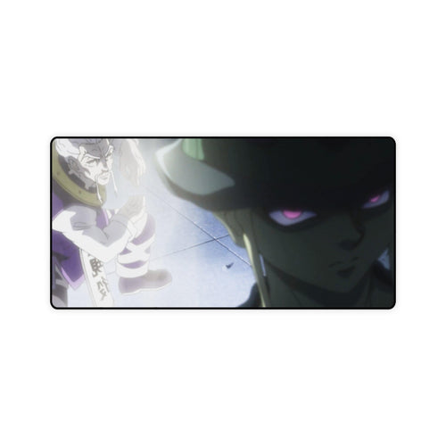 Hunter x Hunter Mouse Pad (Desk Mat)