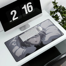 Load image into Gallery viewer, NieR:Automata Ver 1.1a Mouse Pad (Desk Mat)

