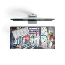 Load image into Gallery viewer, Sword Art Online Mouse Pad (Desk Mat)
