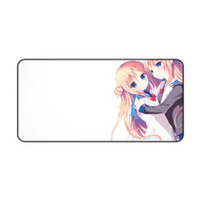 Load image into Gallery viewer, Anime Original Mouse Pad (Desk Mat)
