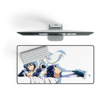 Load image into Gallery viewer, Puella Magi Madoka Magica Mouse Pad (Desk Mat)
