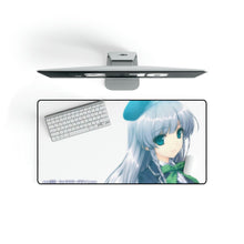 Load image into Gallery viewer, Ushinawareta Mirai Wo Motomete Mouse Pad (Desk Mat)
