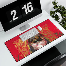 Load image into Gallery viewer, Fate/Grand Order Mouse Pad (Desk Mat)
