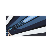 Load image into Gallery viewer, Black Rock Shooter Mouse Pad (Desk Mat)
