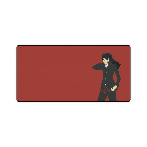 Monogatari (Series) Mouse Pad (Desk Mat)