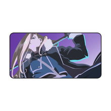 Load image into Gallery viewer, FullMetal Alchemist Mouse Pad (Desk Mat)
