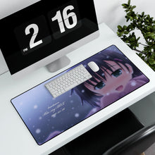 Load image into Gallery viewer, True Tears Mouse Pad (Desk Mat)
