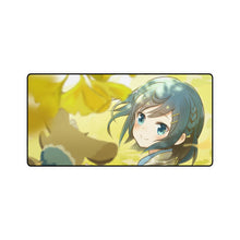Load image into Gallery viewer, Fuwa Kokone Mouse Pad (Desk Mat)
