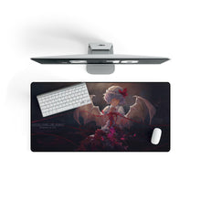 Load image into Gallery viewer, Touhou Mouse Pad (Desk Mat)
