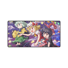 Load image into Gallery viewer, Touhou Mouse Pad (Desk Mat)
