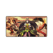 Load image into Gallery viewer, Touhou Mouse Pad (Desk Mat)
