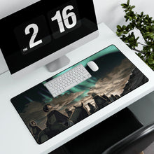 Load image into Gallery viewer, Anime Attack On Titan Mouse Pad (Desk Mat)
