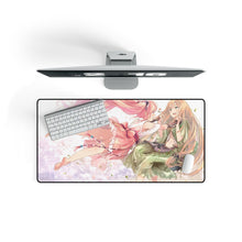 Load image into Gallery viewer, Anime Original Mouse Pad (Desk Mat) On Desk
