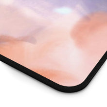 Load image into Gallery viewer, Puella Magi Madoka Magica Mouse Pad (Desk Mat) Hemmed Edge
